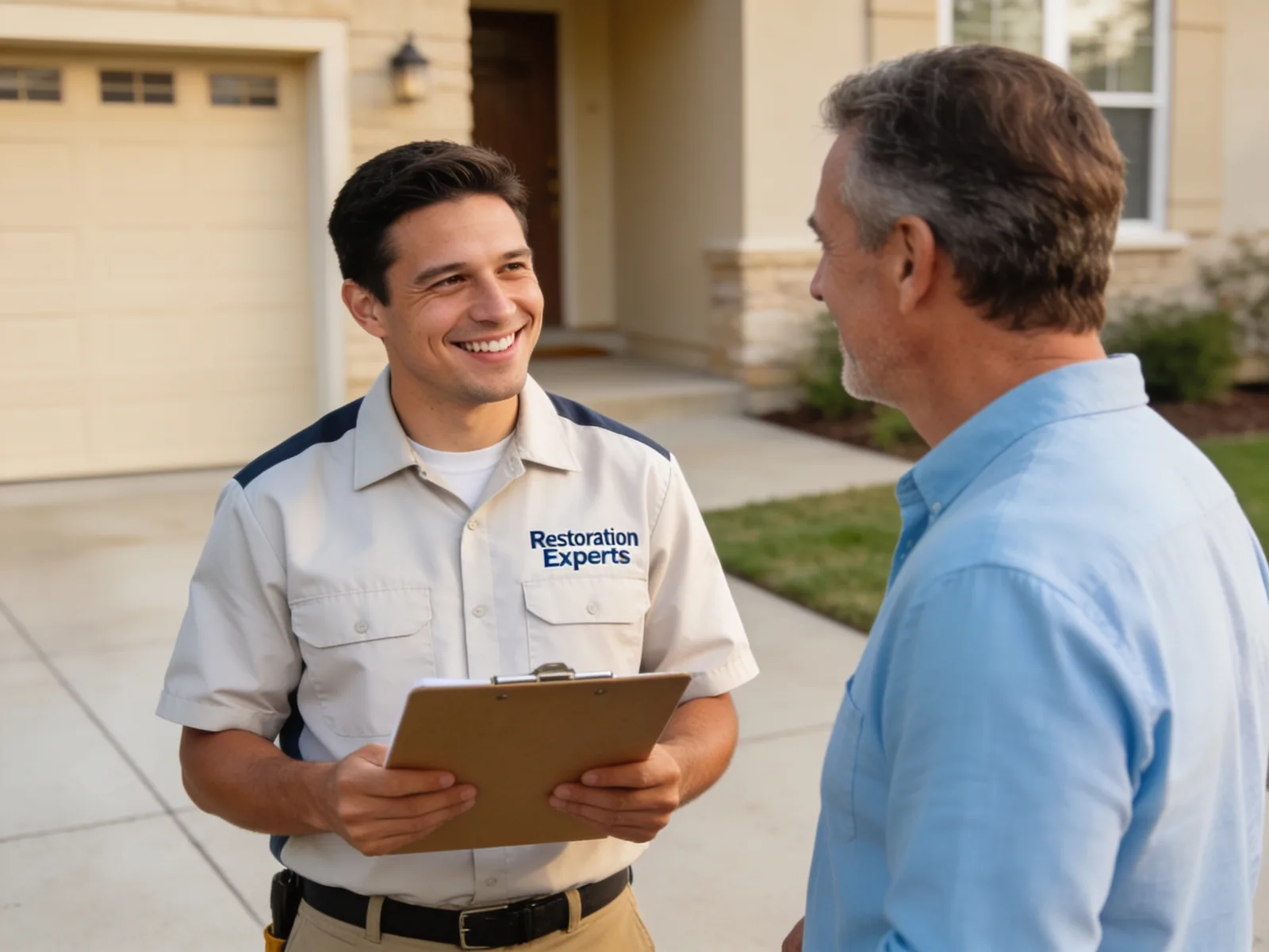 Water Damage Cleanup Lakeside, CA FAQs